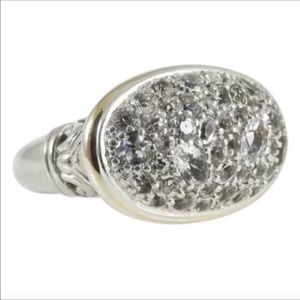 John Hardy Ring-Rare
